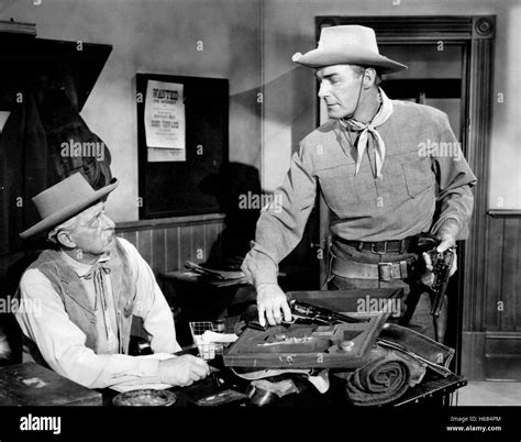 movie colt 45 randolph scott